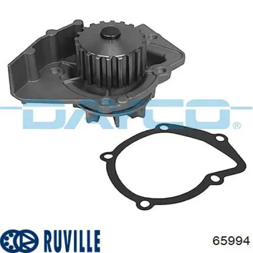 Помпа 65994 Ruville