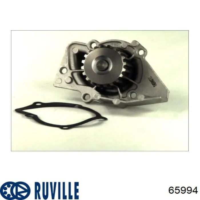 Водяний насос Ruville 65994