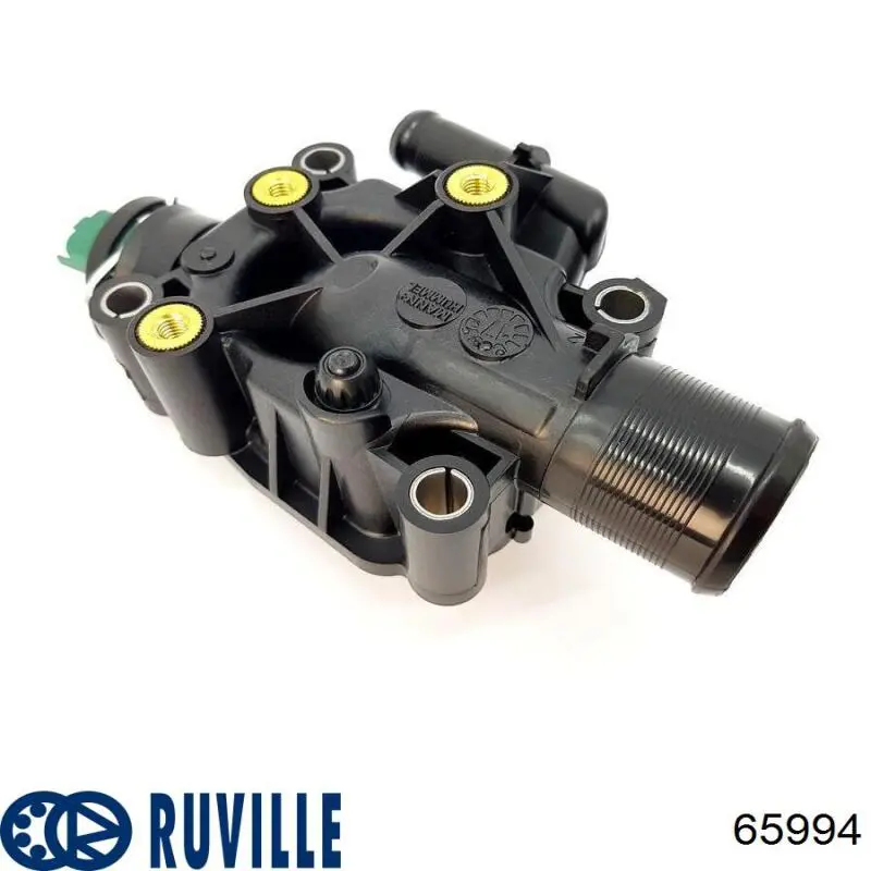 Помпа охолодження Ruville 65994 ціна, від 25.27 USD