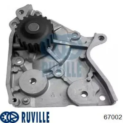 Помпа 67002 Ruville