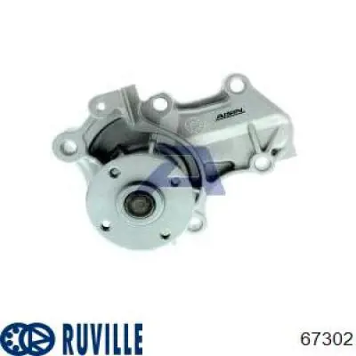 Водяний насос Ruville 67302
