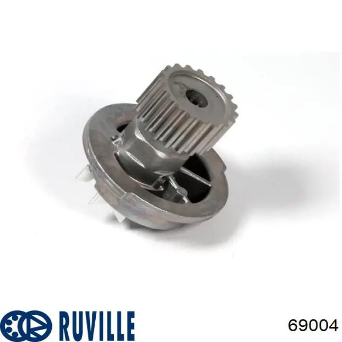 Помпа 69004 Ruville