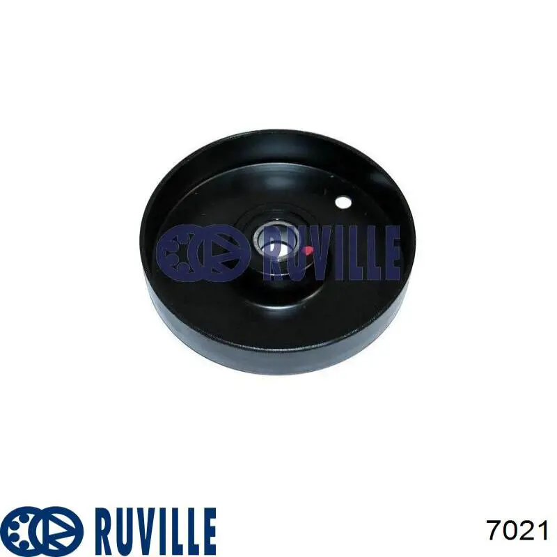 Підшипник маточини задньої Ruville 7021 ціна, від 24.87 USD