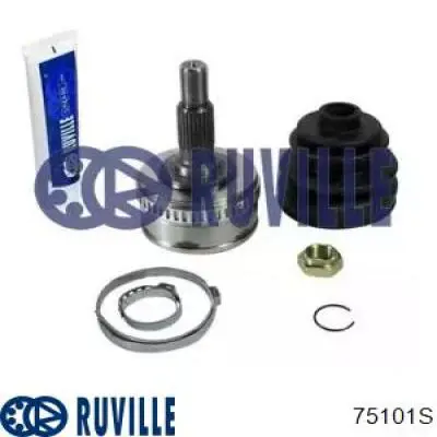 ШРУС зовнішній передній 75101S Ruville