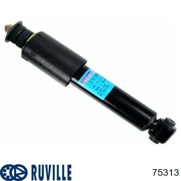 Купити 75313 Ruville Шарнір приводу зовнішній