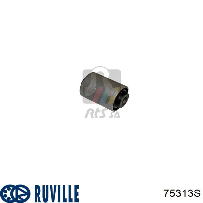 Граната колісна Ruville 75313S ціна, від 24.84 USD
