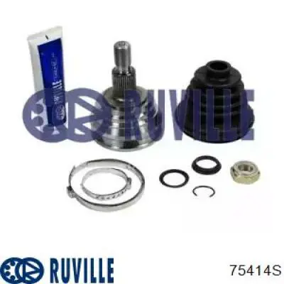 Купити 75414S Ruville Шарнір приводу зовнішній
