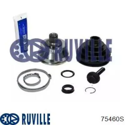 Граната колісна Ruville 75460S ціна, від 28.24 USD