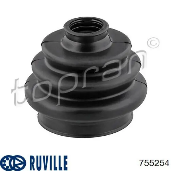 Купити 755254 Ruville Пильник ШРКШ зовнішній, задньої півосі