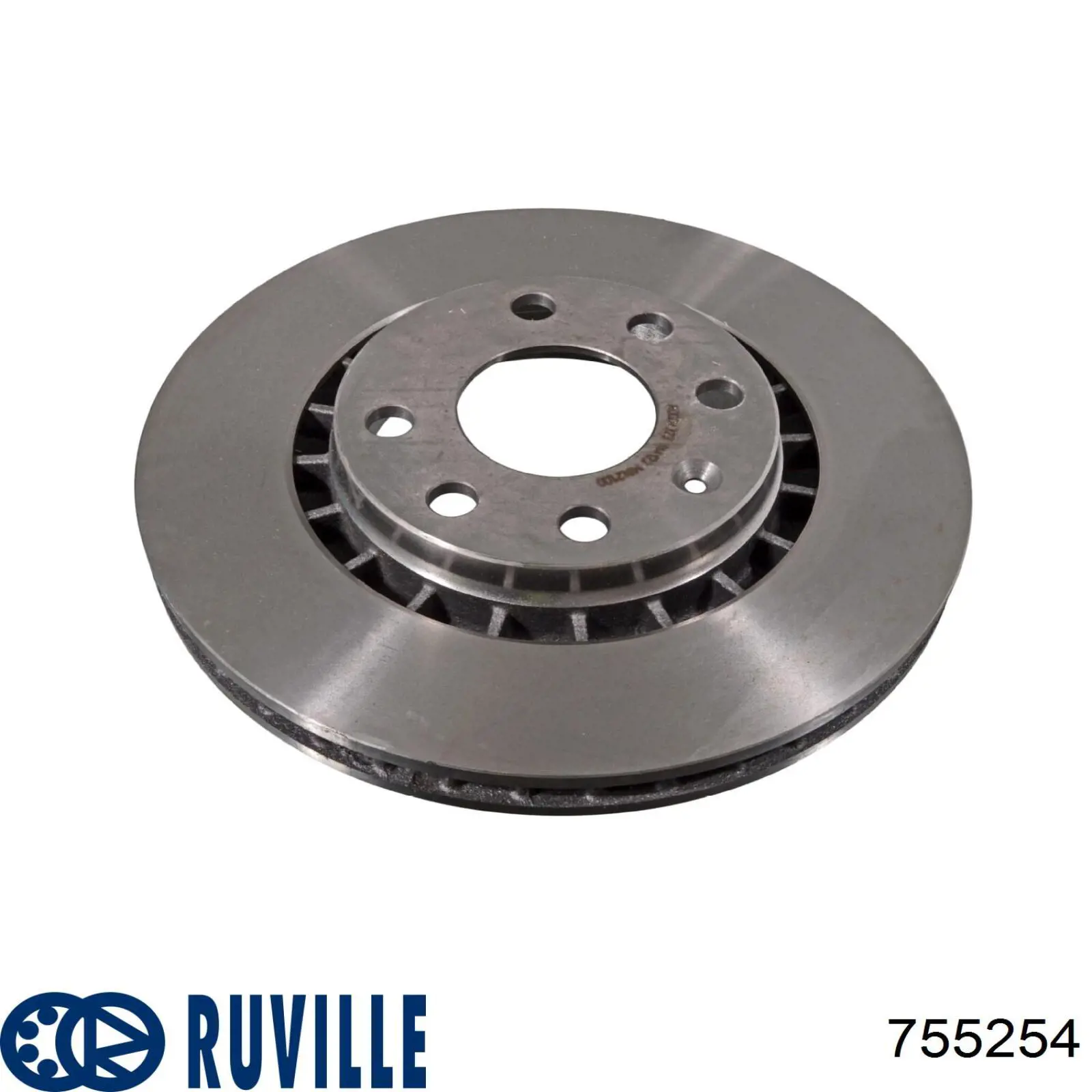 Пильник зовнішньої гранати, задньої півосі Ruville 755254 ціна, від 4.68 USD