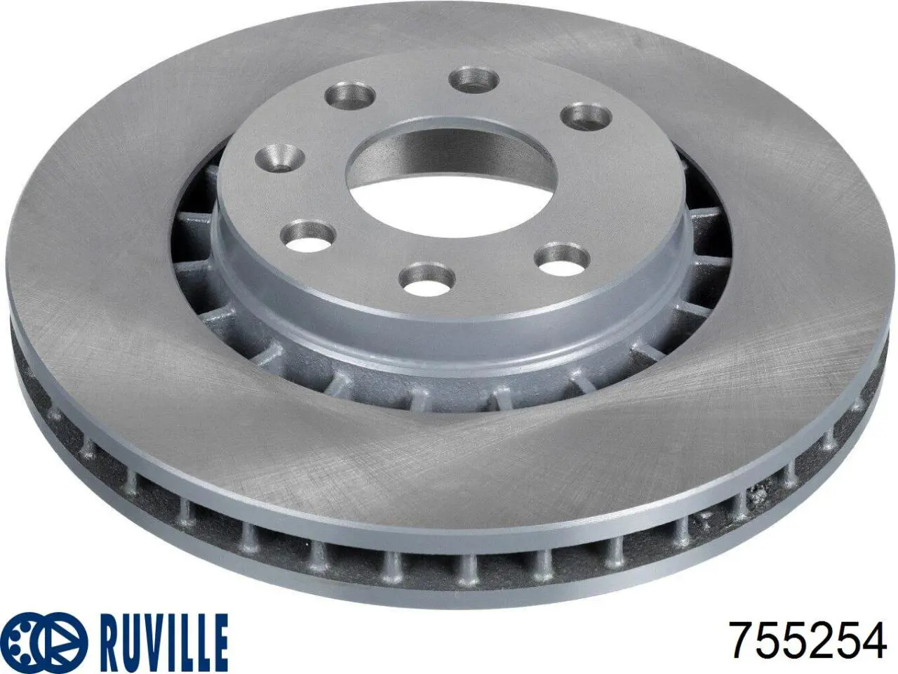 755254 Ruville Пильник шарніра кутових швидкостей зовнішній задній