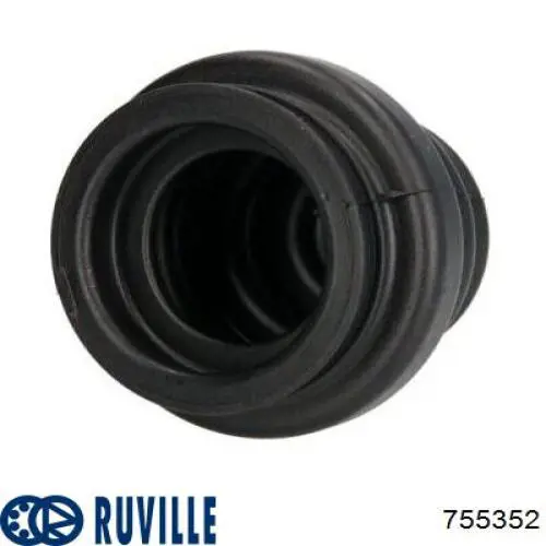 Пильник ШРУСа внутрішній 755352 Ruville