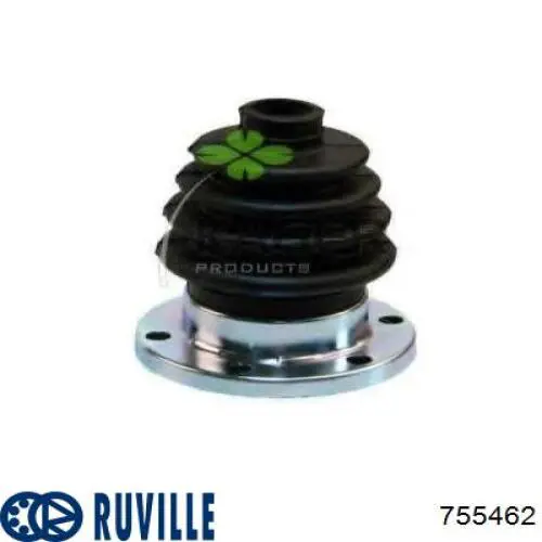 Пильник ШРУСа внутрішній 755462 Ruville