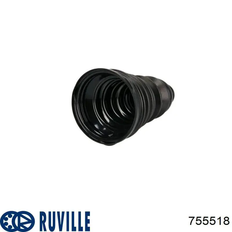 Купити 755518 Ruville Пильник шарніра приводу