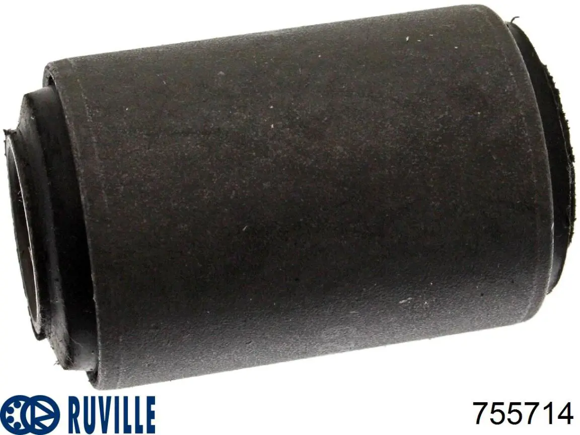 Купити 755714 Ruville Пильник шарніра приводу
