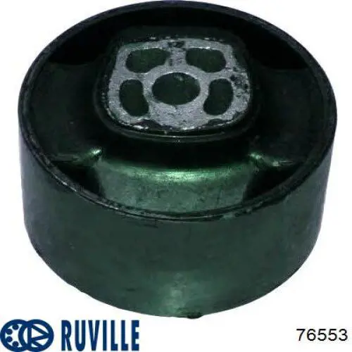 ШРУС зовнішній передній 76553 Ruville