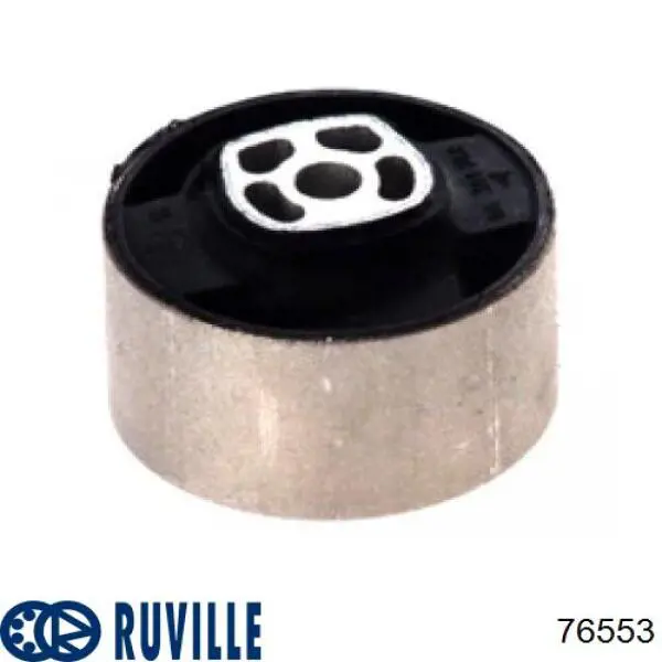 76553 Ruville Граната зовнішня
