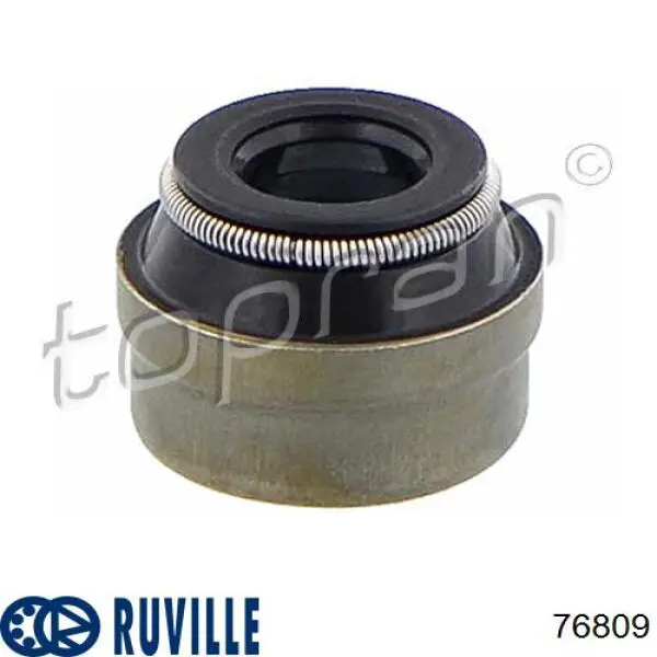 76809 Ruville Граната зовнішня