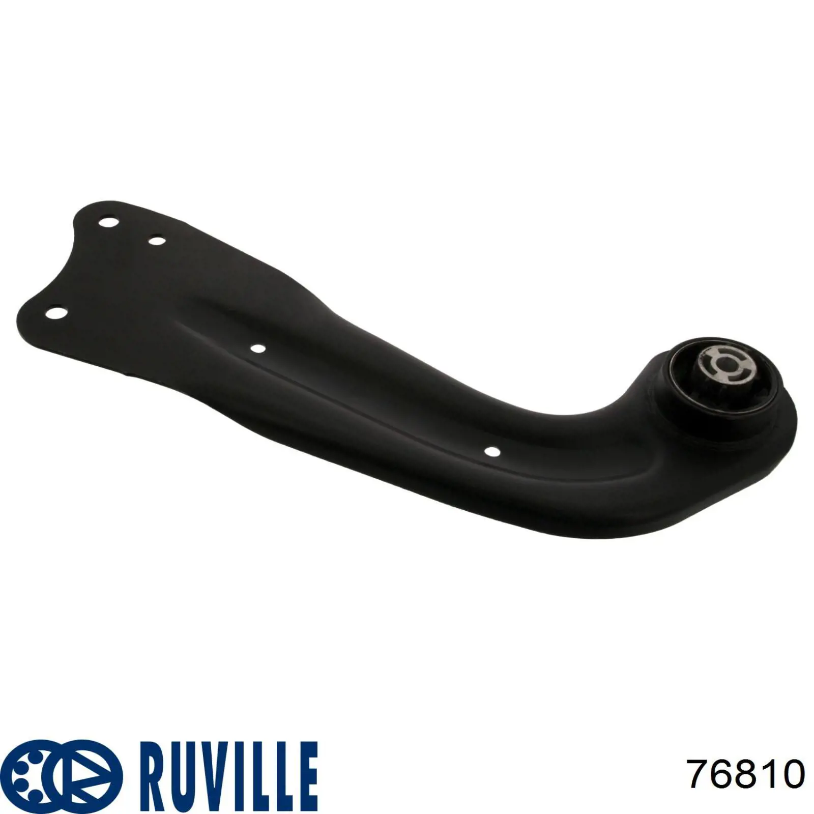 ШРУС зовнішній передній 76810 Ruville