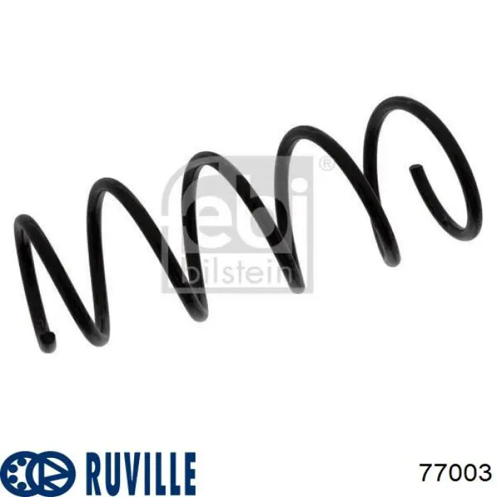 ШРУС зовнішній Ruville 77003S
