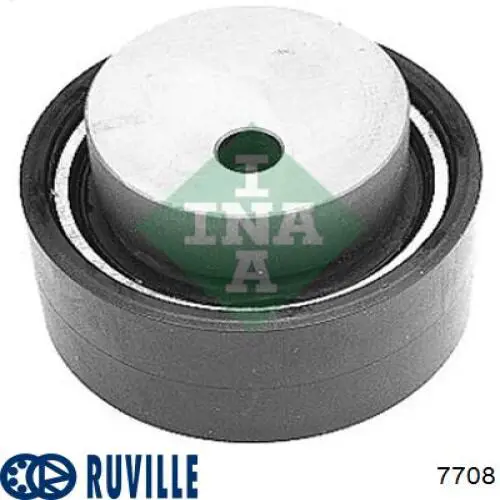 Підшипник маточини задньої Ruville 7708 ціна, від 6.09 USD
