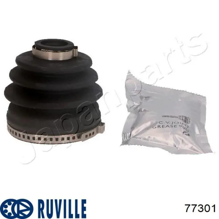 Граната колісна Ruville 77301 ціна, від 25.14 USD