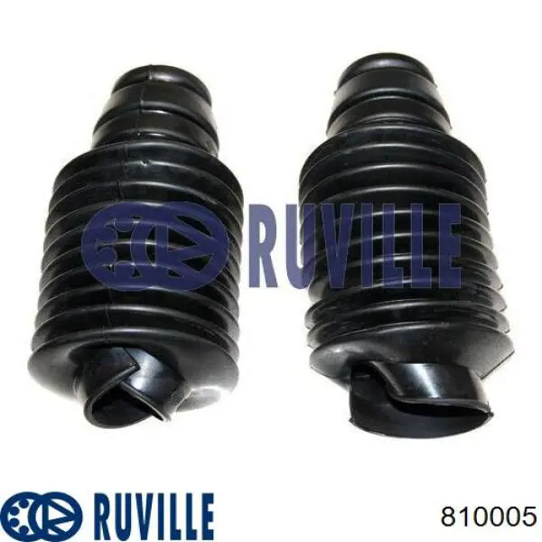 Купити 810005 Ruville Буфер-відбійник амортизатора переднього