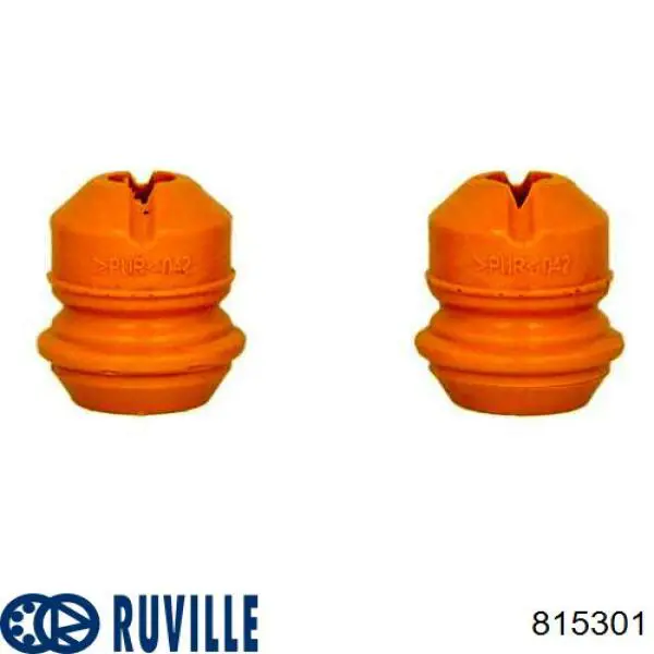 Купити 815301 Ruville Буфер-відбійник амортизатора переднього
