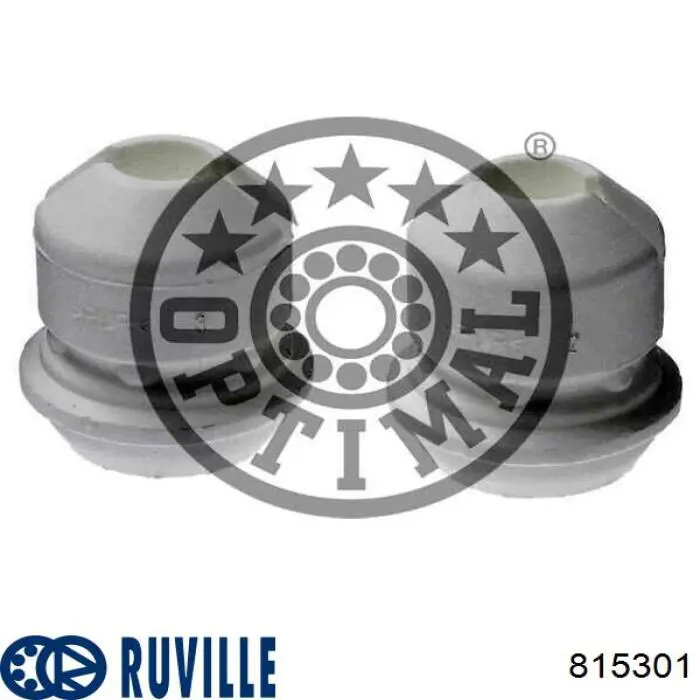 815301 Ruville буфер-відбійник амортизатора переднього