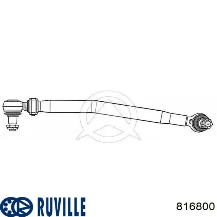 816800 Ruville 