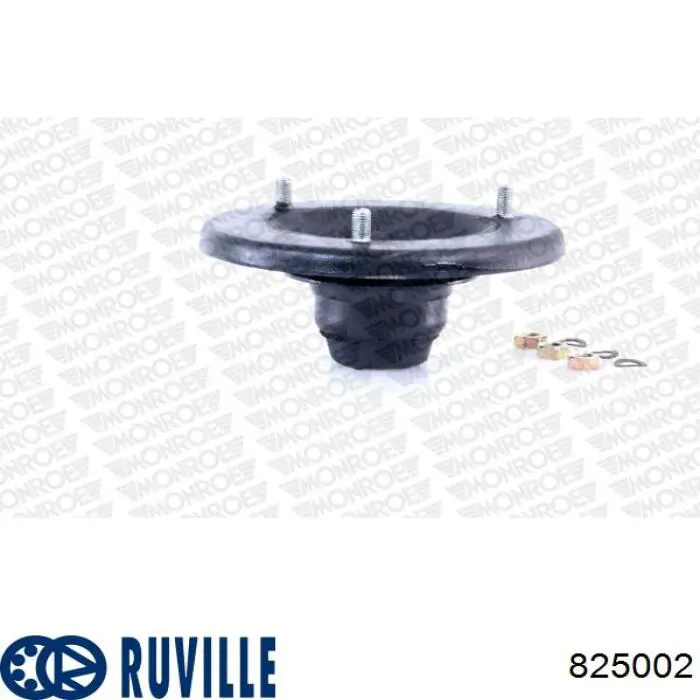 Купити 825002 Ruville Опора амортизатора переднього