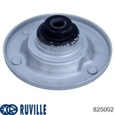 Опора стійки амортизатора переднього Ruville 825002 ціна, від 23.49 USD