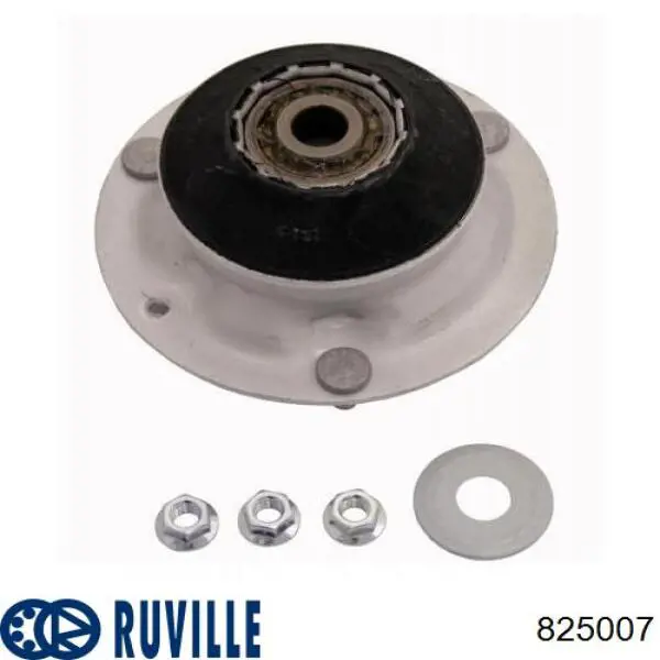 825007 Ruville Кріплення переднього амортизатора