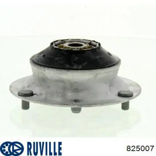 Опора стійки амортизатора переднього Ruville 825007 ціна, від 20.10 USD
