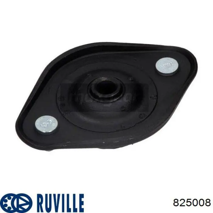 Купити 825008 Ruville Опора амортизатора заднього