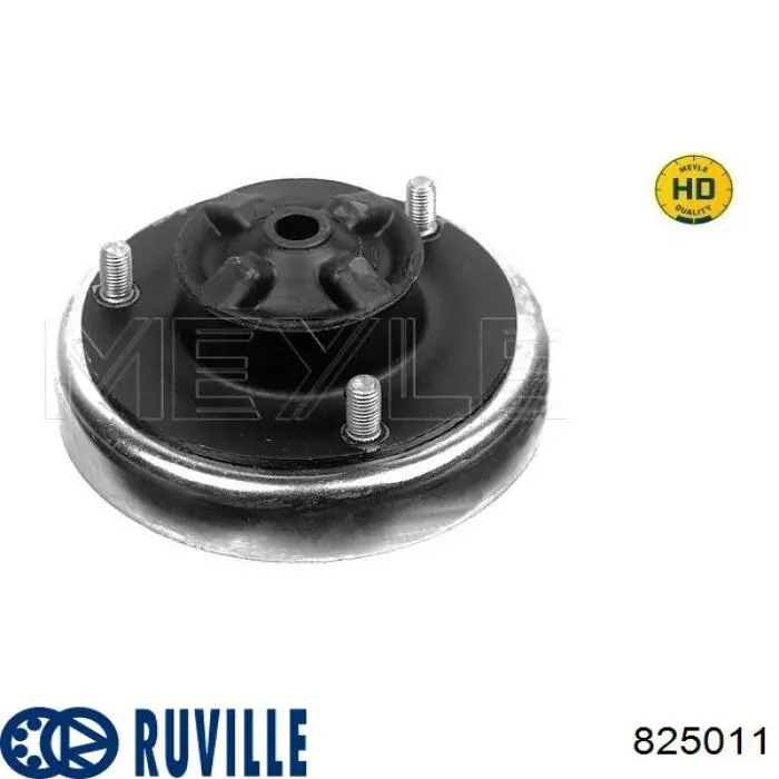 825011 Ruville Опора амортизатора