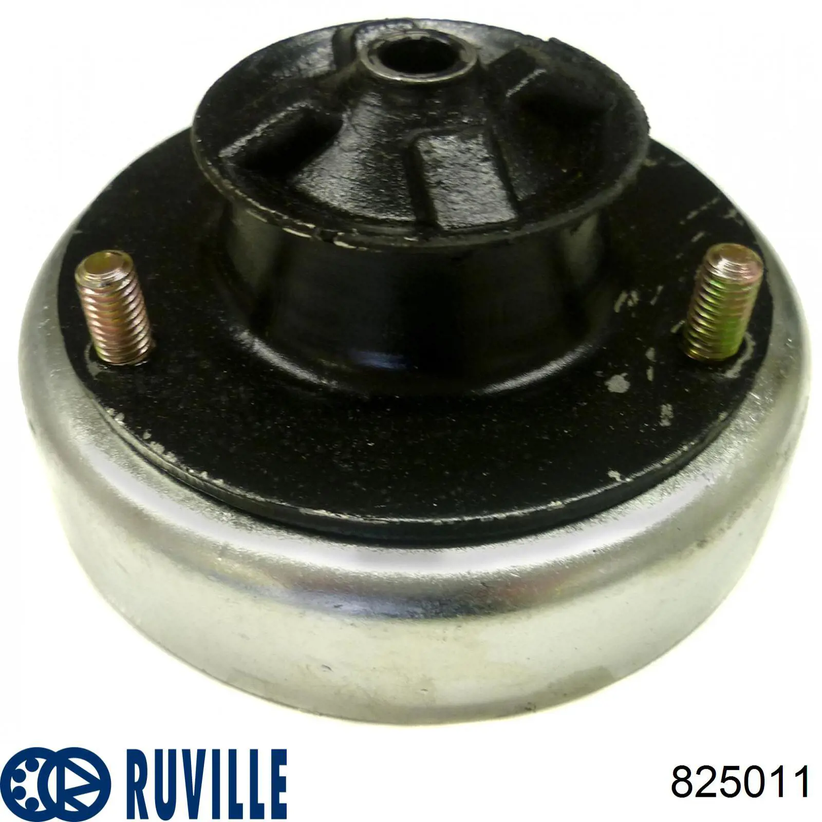 Опора амортизатора заднього Ruville 825011 ціна, від 15.31 USD