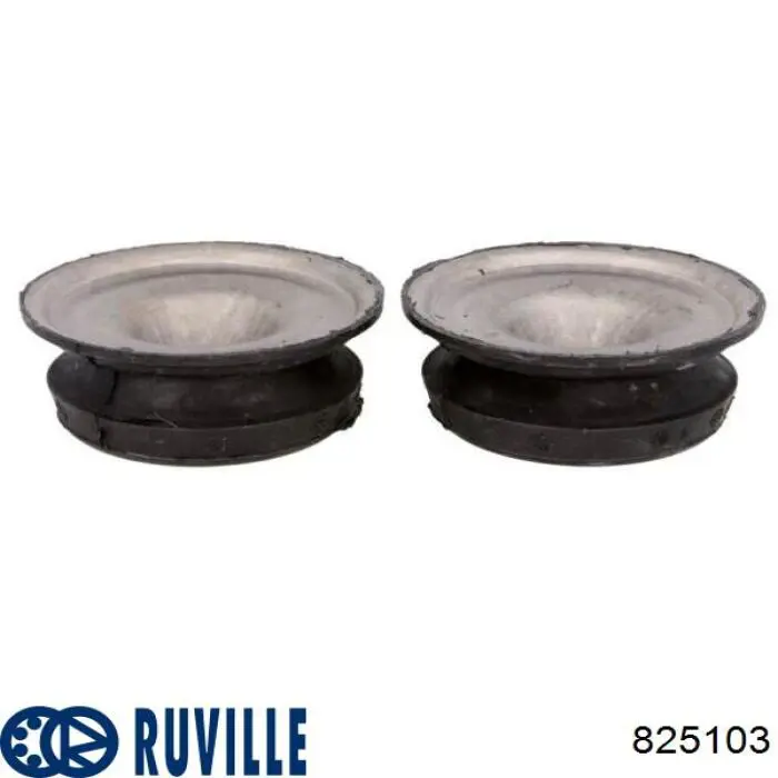 Опора амортизатора переднього 825103 Ruville
