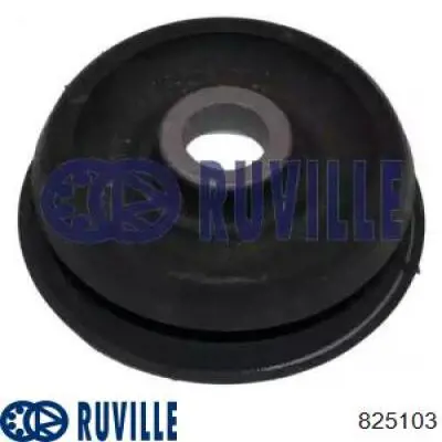 Подушка амортизатора переднього Ruville 825103