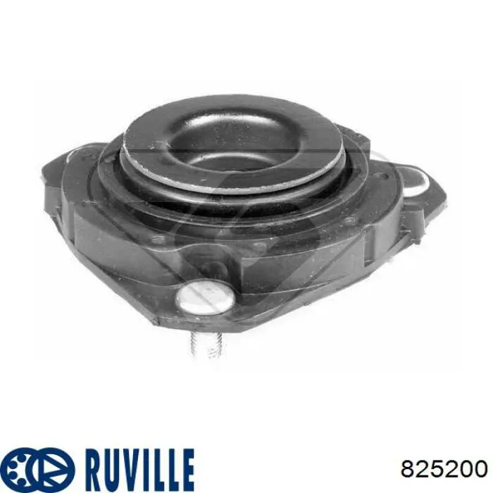 Опора амортизатора переднього 825200 Ruville