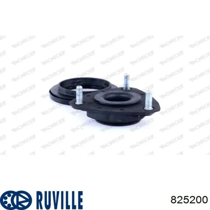 825200 Ruville Кріплення переднього амортизатора