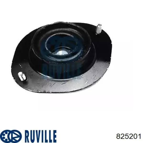 Купити 825201 Ruville Опора амортизатора переднього