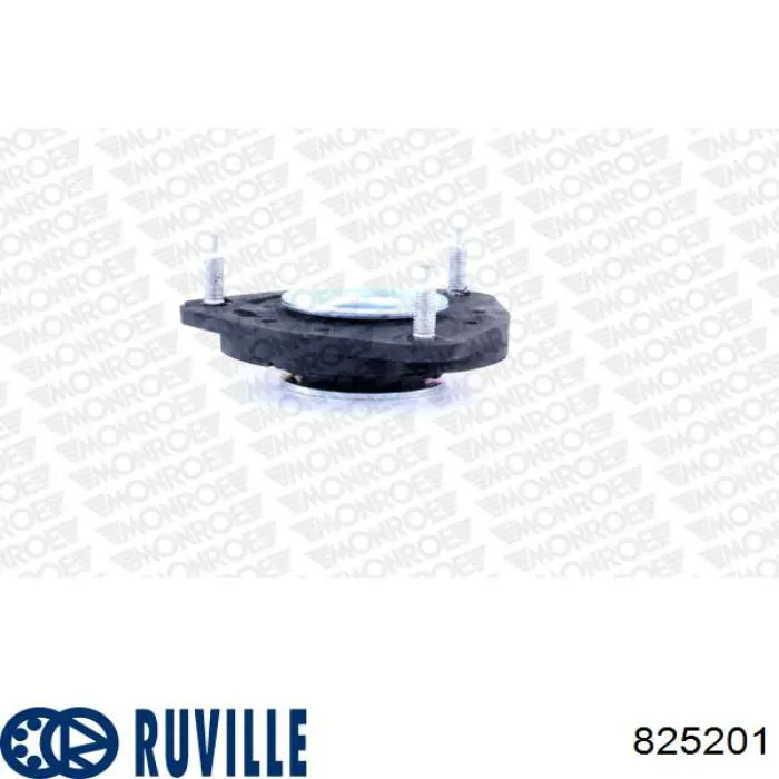 Опора амортизатора переднього 825201 Ruville