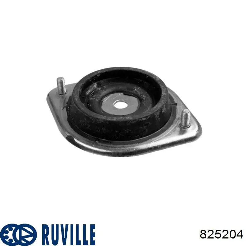 Опора амортизатора переднього 825204 Ruville