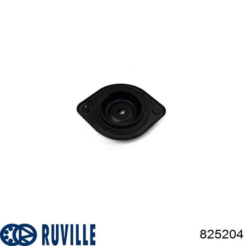 Опора амортизатора переднього 825204 Ruville
