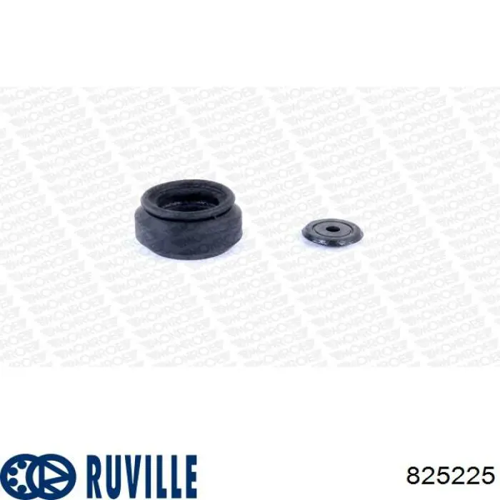 Купити 825225 Ruville Опора амортизатора переднього