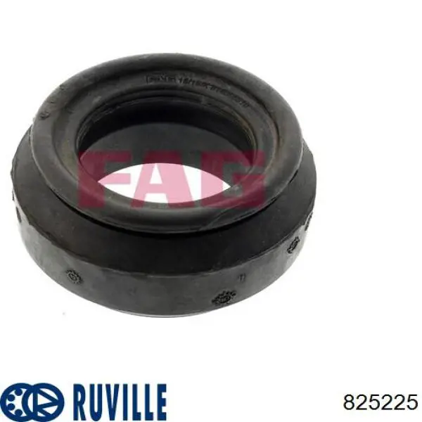825225 Ruville Кріплення переднього амортизатора