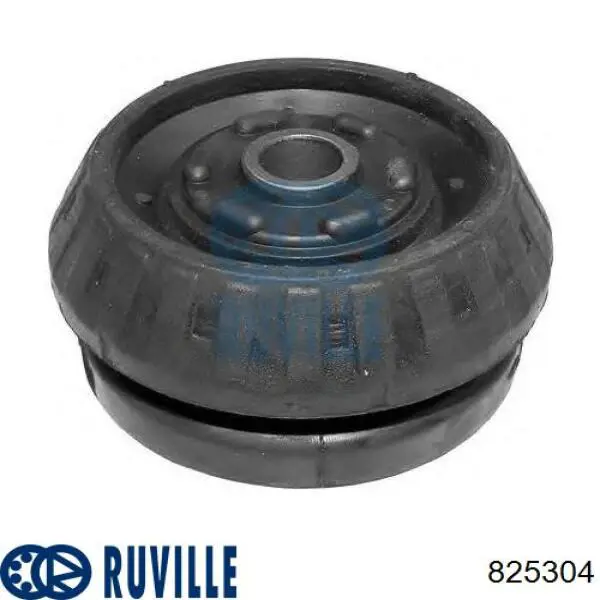 825304 Ruville Кріплення переднього амортизатора