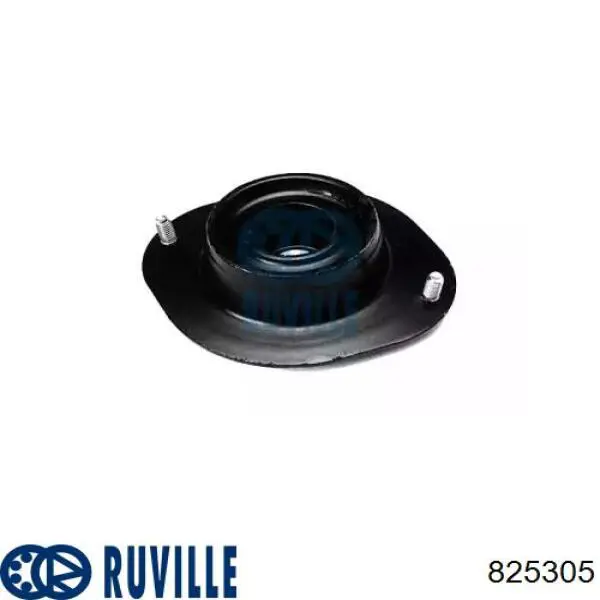 Купити 825305 Ruville Опора амортизатора переднього