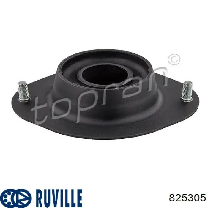 Опора амортизатора переднього 825305 Ruville